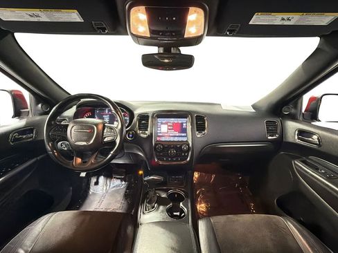 Used 2019 Dodge Durango R/T image 20
