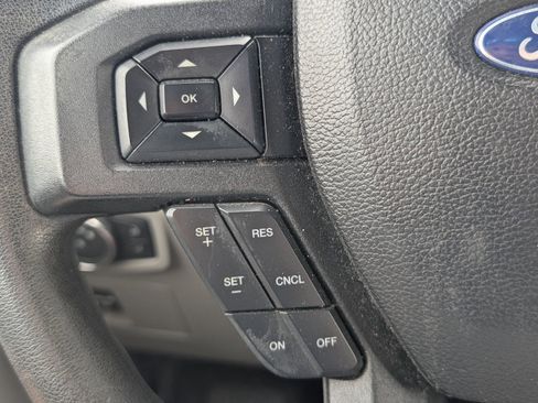 Used 2018 Ford F150 XLT AWD/4WD image 15