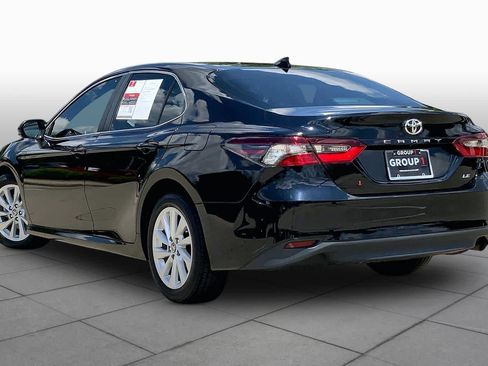 Used 2023 Toyota Camry LE FWD image 12