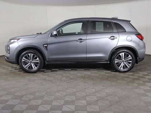 Used 2023 Mitsubishi Outlander Sport ES AWD/4WD image 14
