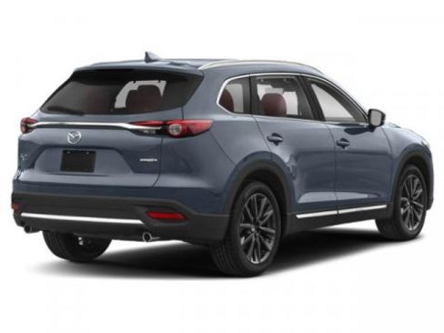 Used 2023 MAZDA CX-9 Carbon Edition image 5