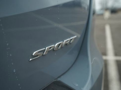 Used 2023 Honda Odyssey Sport image 39