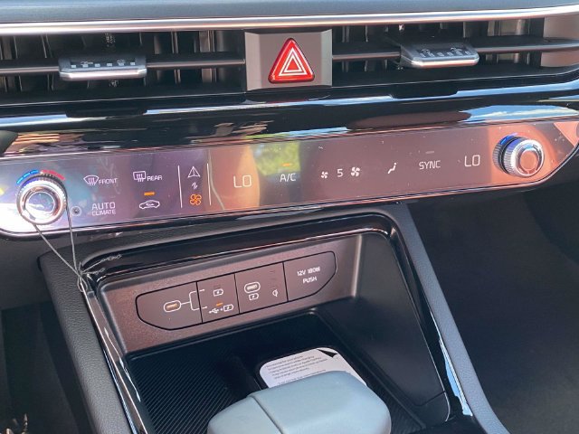 New 2027 Kia K5 GT-Line FWD image 14
