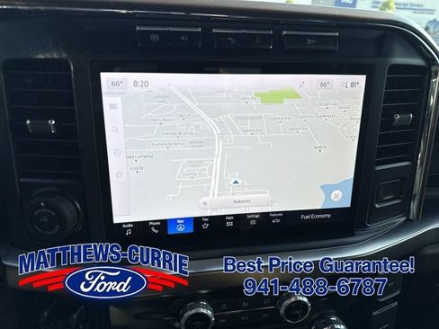Certified 2024 Ford F350 King Ranch AWD/4WD image 21