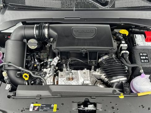 New 2026 Jeep Compass Limited image 26