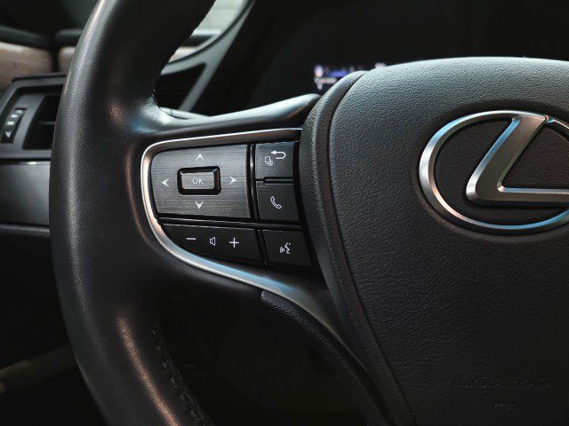Used 2023 Lexus ES 350 w/ Premium Package FWD image 23