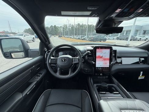 New 2026 RAM 2500 Limited image 13