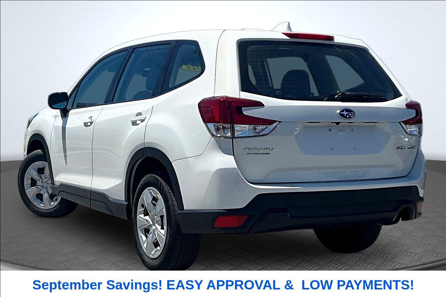 Used 2022 Subaru Forester AWD/4WD image 6