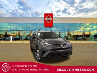 Used 2016 Toyota RAV4 LE 360° Tour