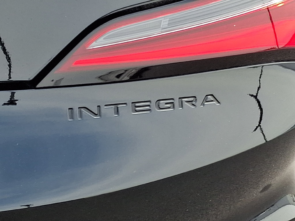 Used 2025 Acura Integra Type S FWD image 37