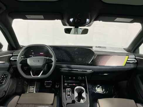 New 2026 Audi A6 Prestige image 17