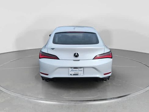 Used 2026 Acura Integra FWD image 7