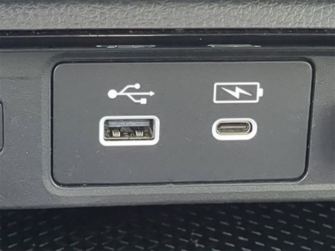 Certified 2024 Honda CR-V Sport image 21