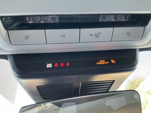 Used 2025 MAZDA CX-30 AWD 2.5 S w/ Select Sport Pkg image 29