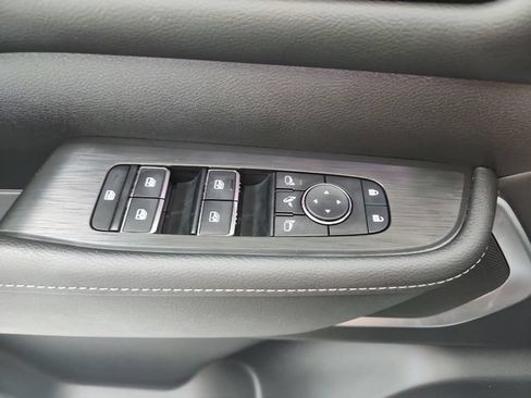 Used 2025 Nissan Armada Platinum Reserve AWD/4WD image 33