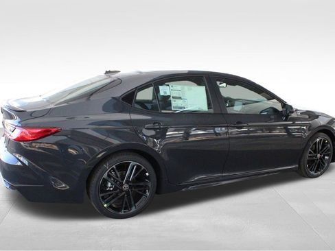 New 2026 Toyota Camry XSE FWD image 16