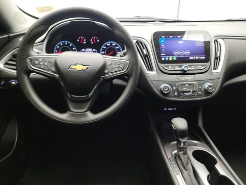 Used 2023 Chevrolet Malibu LS FWD image 22