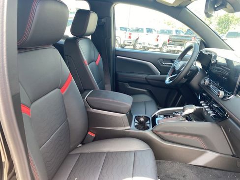 New 2026 Chevrolet Colorado Z71 w/ Z71 Convenience Package 2 image 19