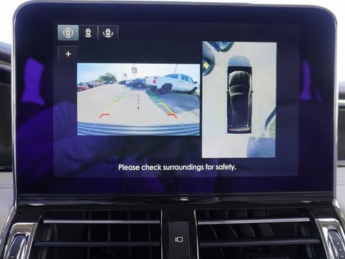 Used 2020 Lincoln Navigator Reserve w/ Luxury Package image 15