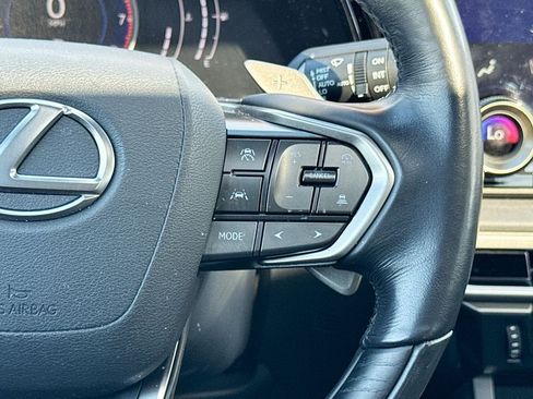 Used 2024 Lexus RX 350 Premium w/ Accessory Package (K3) FWD image 27