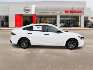 New 2026 Nissan Sentra S w/ Floor Mat Package FWD video 2