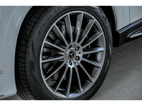 Certified 2026 Mercedes-Benz GLE 450 GLE 450 4MATIC image 5