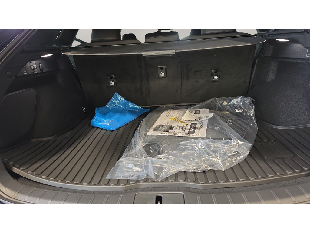 New 2026 Lexus RX 350 Premium w/ Accessory Package (P2) AWD/4WD image 22