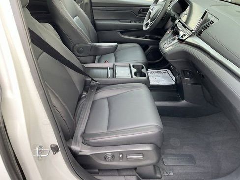 Used 2026 Honda Odyssey Sport-L image 22