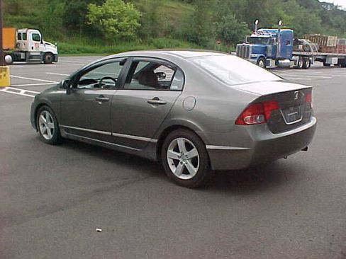 Used 2006 Honda Civic EX image 18