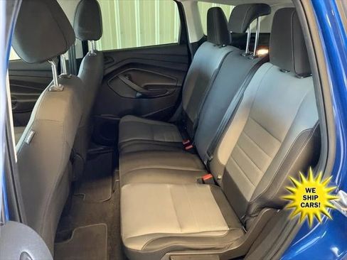 Used 2017 Ford Escape S image 20
