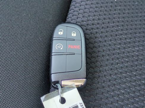 Used 2023 Jeep Renegade Altitude w/ Sun/Sound Group image 27