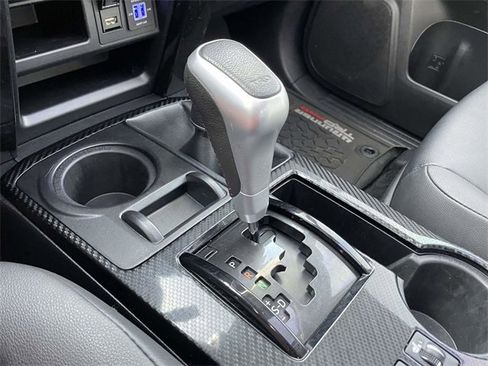 Certified 2024 Toyota 4Runner TRD Pro image 31