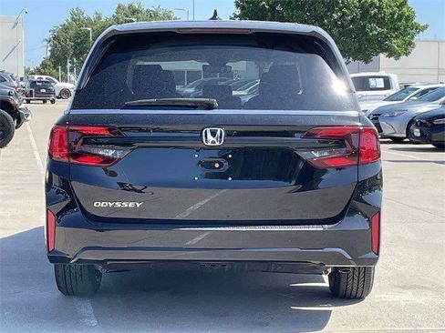 New 2026 Honda Odyssey EX-L image 5