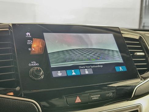 Used 2022 Honda Pilot Special Edition image 22