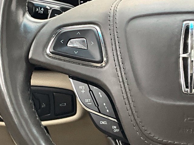 Used 2020 Lincoln MKZ Reserve w/ Elements Package AWD/4WD image 22