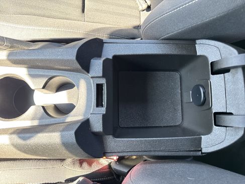 Used 2015 Chevrolet Camaro LS image 23