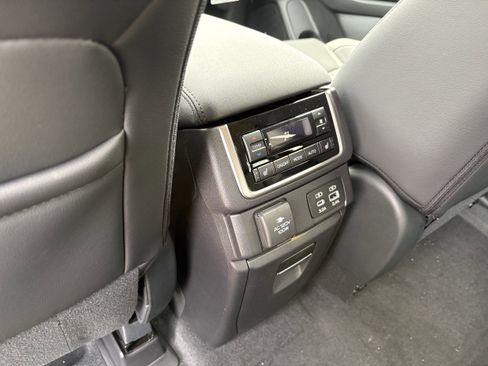 New 2026 Subaru Ascent Bronze Edition AWD/4WD image 31