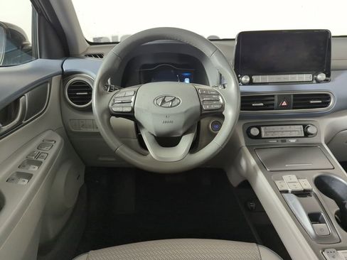 Used 2021 Hyundai Kona Ultimate image 11