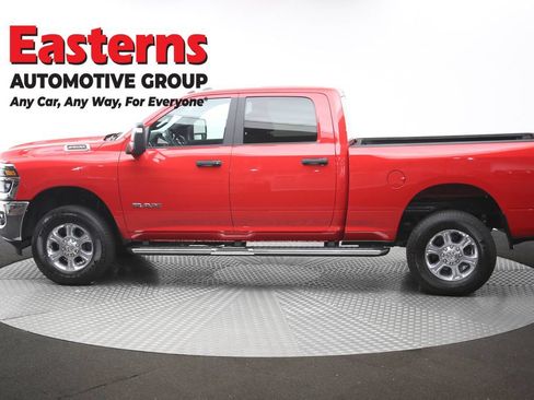 Used 2026 RAM 2500 Big Horn AWD/4WD image 61