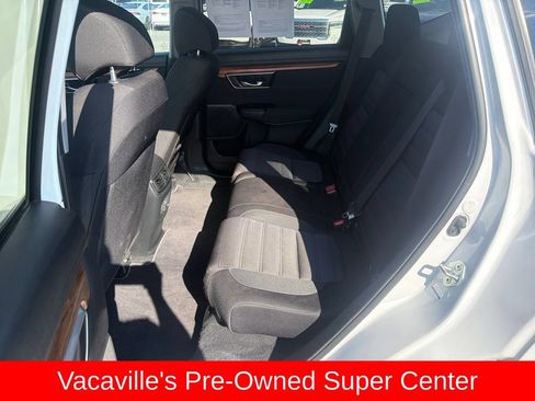 Used 2022 Honda CR-V EX image 23