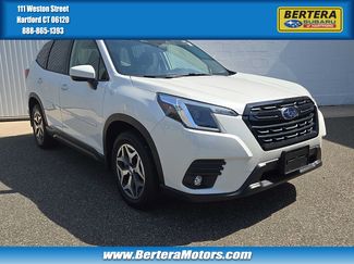 Used 2024 Subaru Forester Premium AWD/4WD video 1