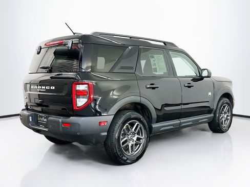 Used 2025 Ford Bronco Sport Big Bend image 9