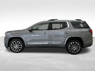 Used 2020 GMC Acadia Denali w/ Trailering Package video 2