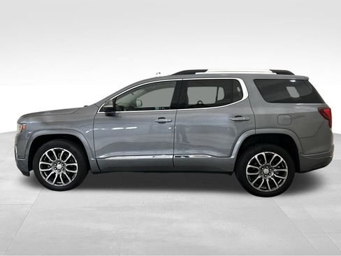 Used 2020 GMC Acadia Denali w/ Trailering Package image 2