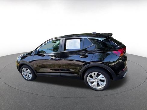 Used 2025 Buick Encore GX Preferred FWD image 10