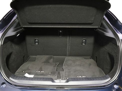 Used 2025 MAZDA CX-30 AWD 2.5 S w/ Select Sport Pkg image 19