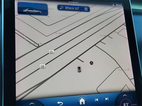 Used 2024 Mercedes-Benz C 300 4MATIC Sedan image 19