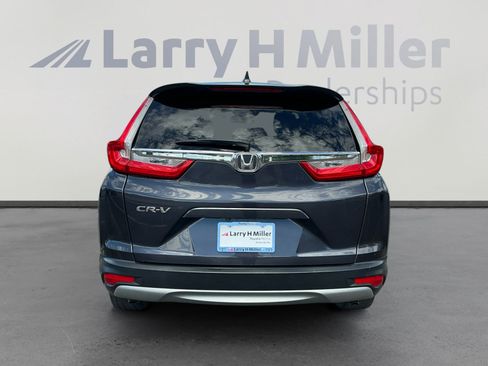 Used 2019 Honda CR-V EX-L image 4