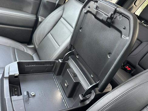 Used 2022 GMC Sierra 2500 Denali w/ Denali Ultimate Package image 31