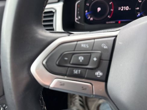 Used 2022 Volkswagen Atlas SE image 51